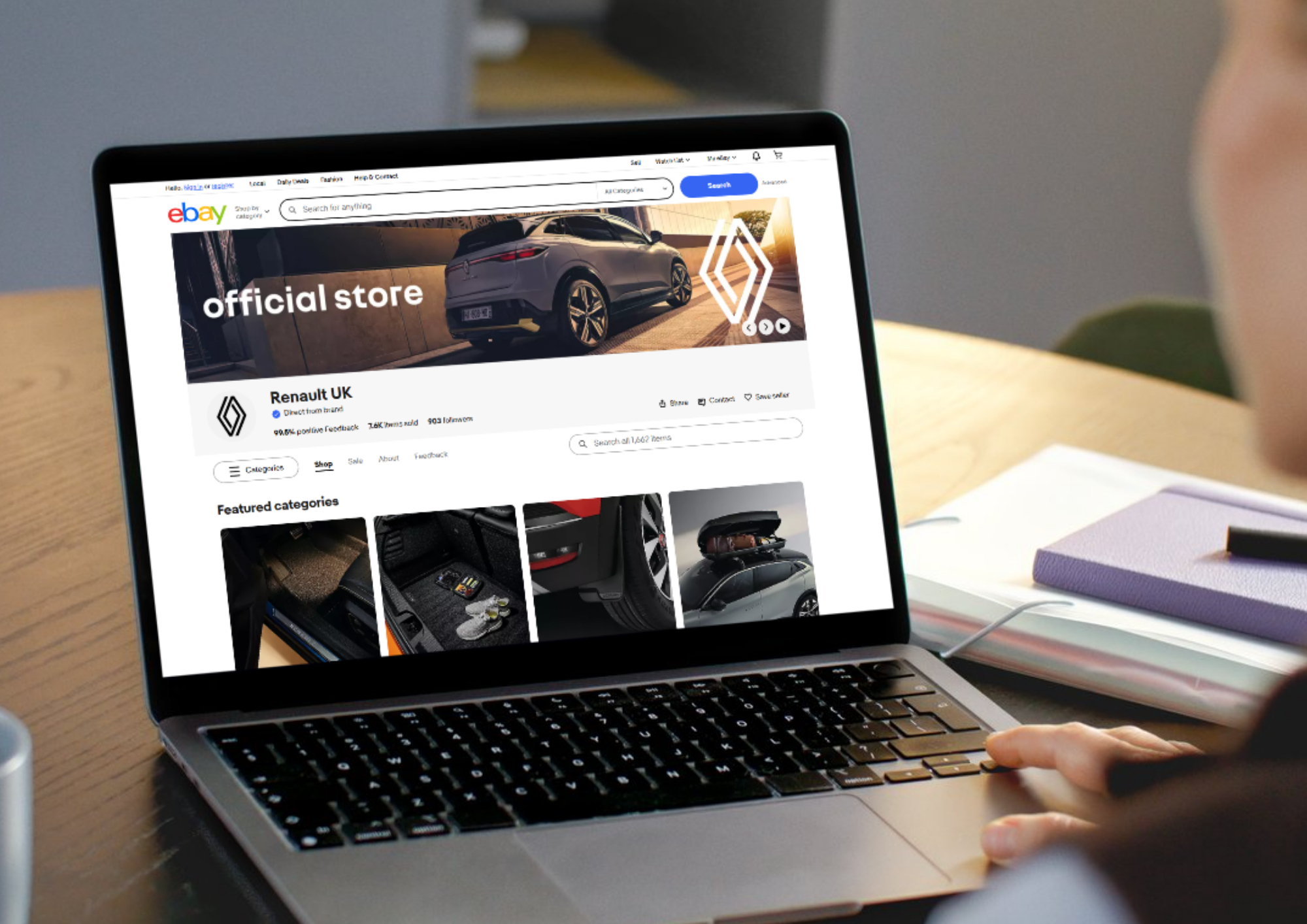 Autofixa Managed Services